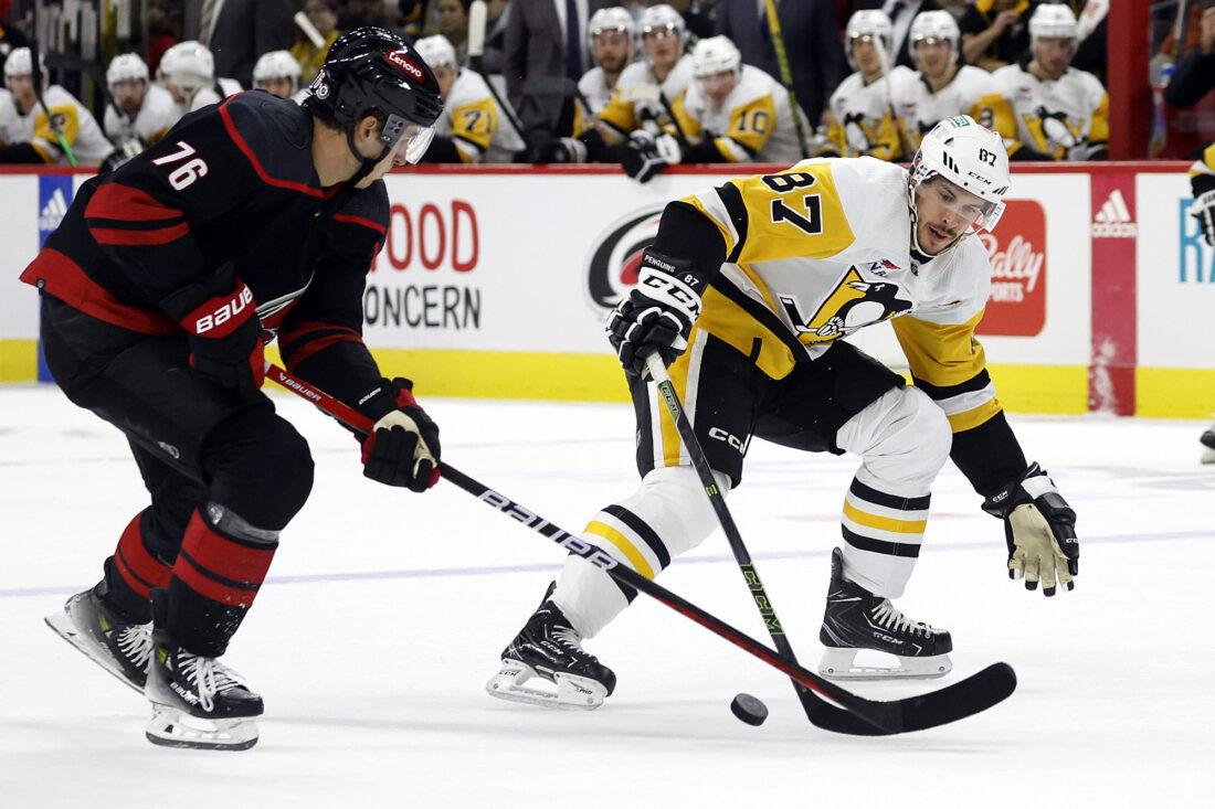Jarvis Stars As The Hurricanes Beat The Kraken 4 Jarvis scores twice in third period as Hurricanes beat Penguins 4-2